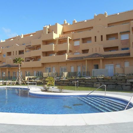 Atlantic Apartment Tarifa Exterior photo
