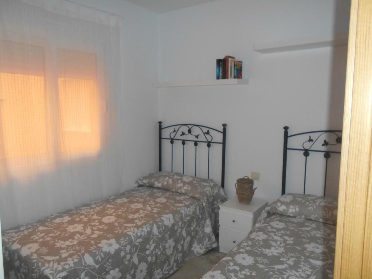 Atlantic Apartment Tarifa Exterior photo