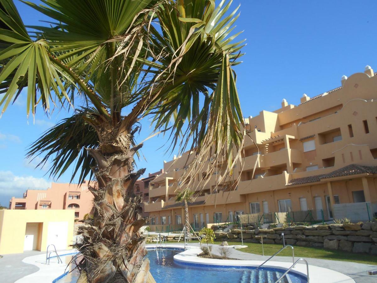 Atlantic Apartment Tarifa Exterior photo