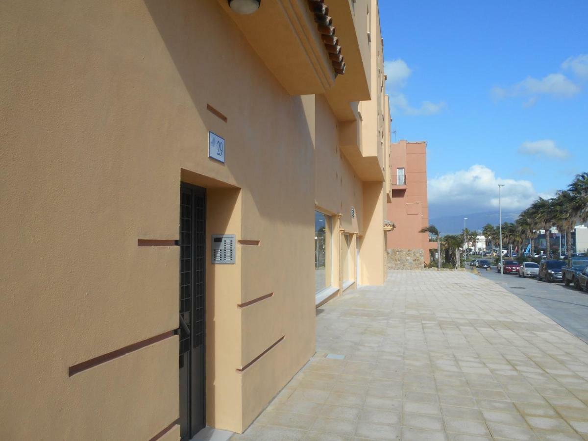 Atlantic Apartment Tarifa Exterior photo