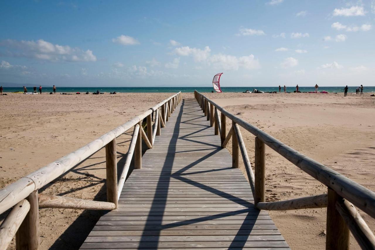 Atlantic Apartment Tarifa Exterior photo